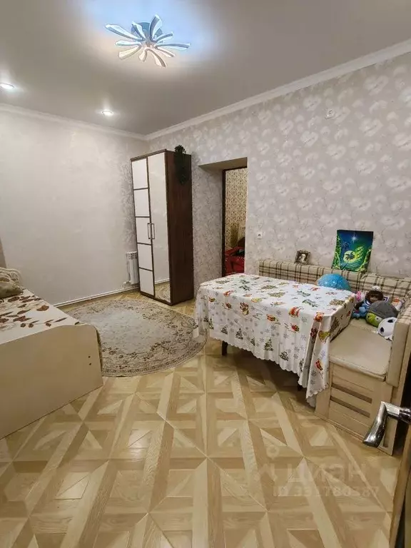 Дом в Ставропольский край, Кисловодск ул. Крутая дорога (58 м) - Фото 2