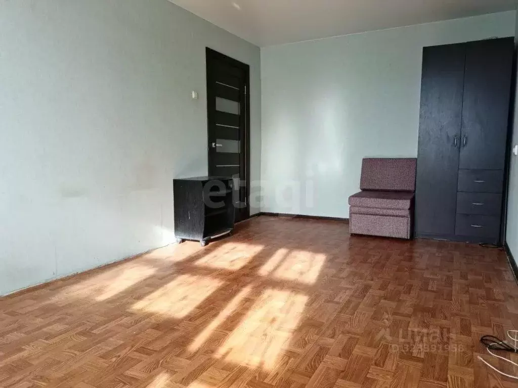 1-к кв. Ростовская область, Ростов-на-Дону ул. Герасименко, 13 (31.0 ... - Фото 0