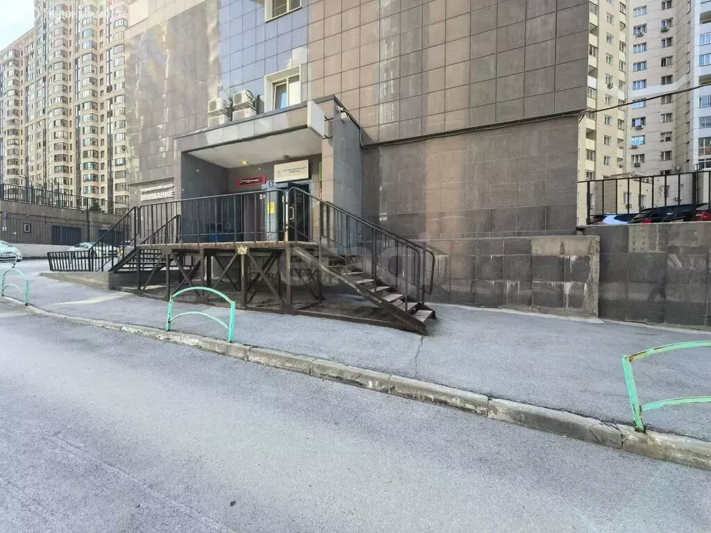 Помещение свободного назначения (296.6 м) - Фото 1