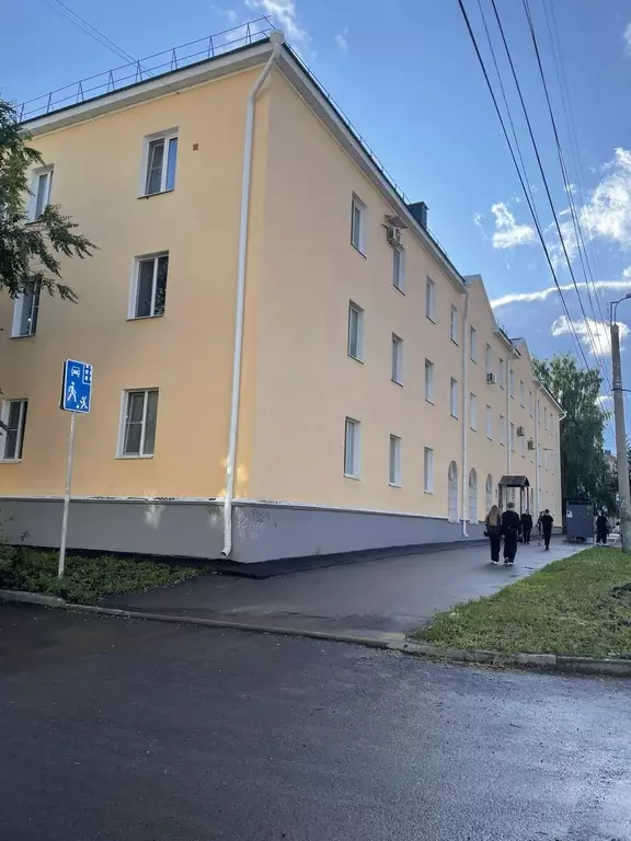 Продаётся 2-к квартира, 48 м - Фото 0