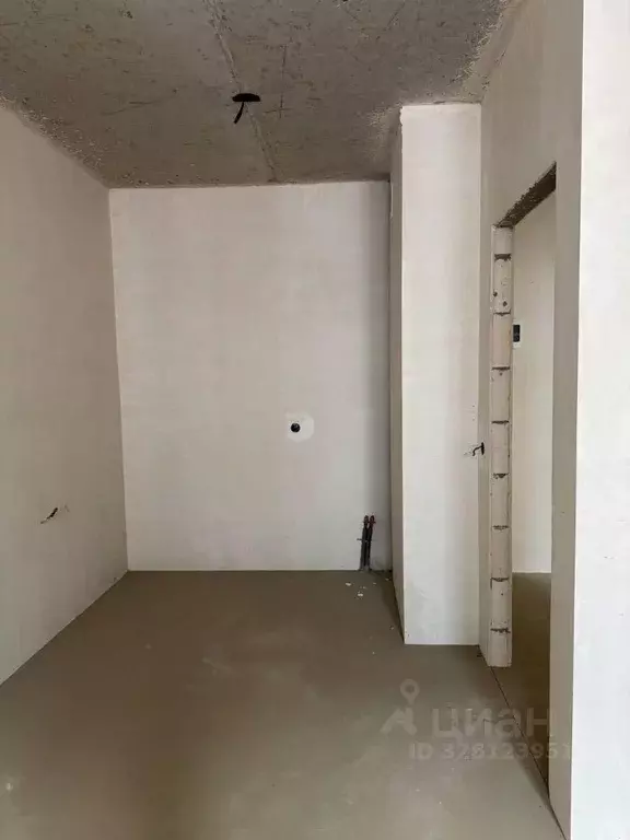 1-к кв. Краснодарский край, Краснодар ул. Ивана Беличенко (44.6 м) - Фото 2