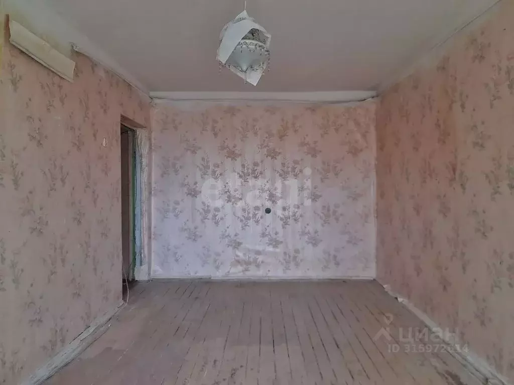 2-к кв. Смоленская область, Руднянский муниципальный округ, Голынки ... - Фото 1