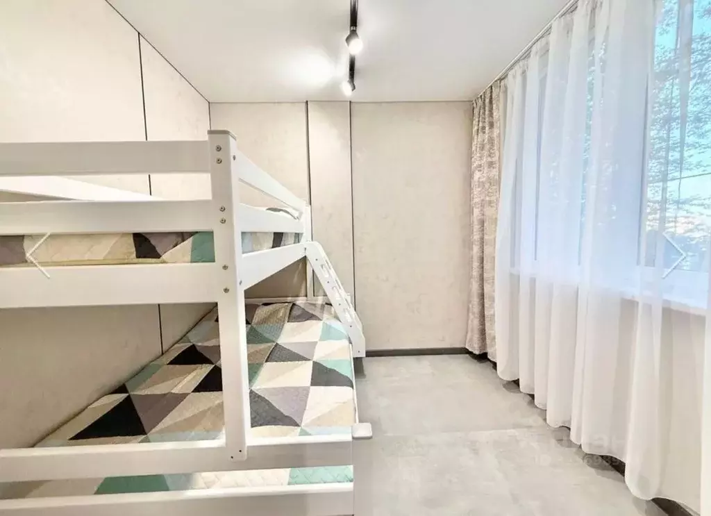 2-к кв. Краснодарский край, Сочи Адлер жилрайон, ул. Известинская, ... - Фото 2