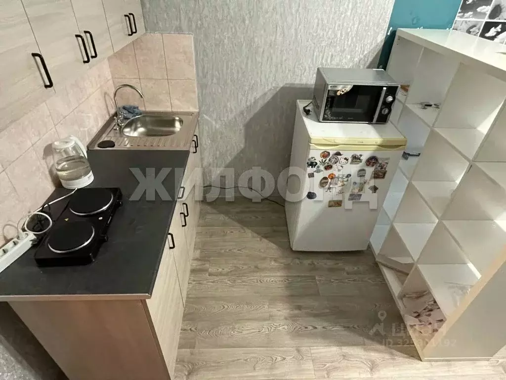 Студия Новосибирская область, Новосибирск ул. Авиастроителей, 11/1 ... - Фото 2