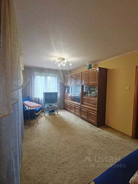 2-к кв. Орловская область, Мценск ул. Кузьмина, 14 (50.9 м) - Фото 2