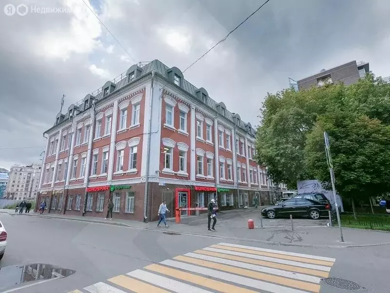 Офис (329 м) - Фото 1