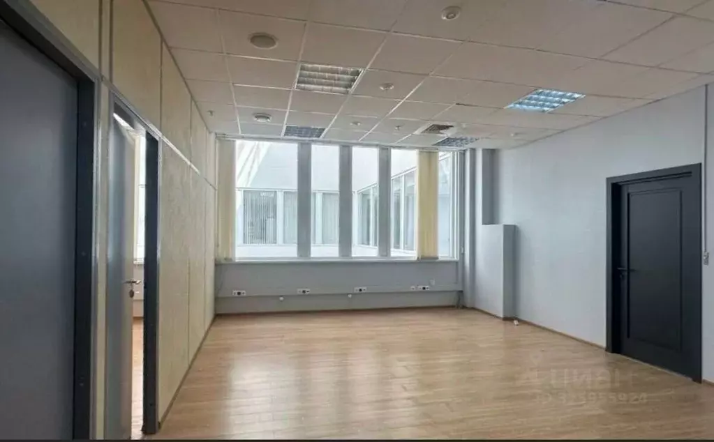 Офис в Москва Научный проезд, 19 (114 м) - Фото 1