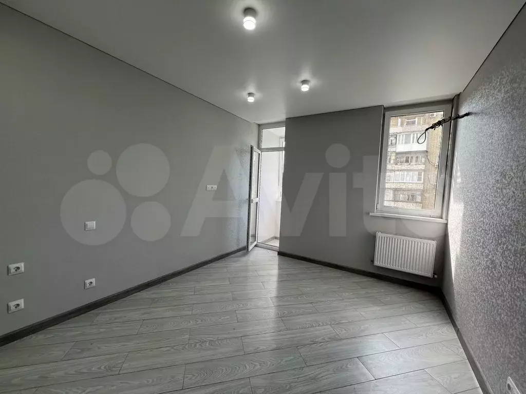 Квартира-студия, 22 м, 5/25 эт. - Фото 1