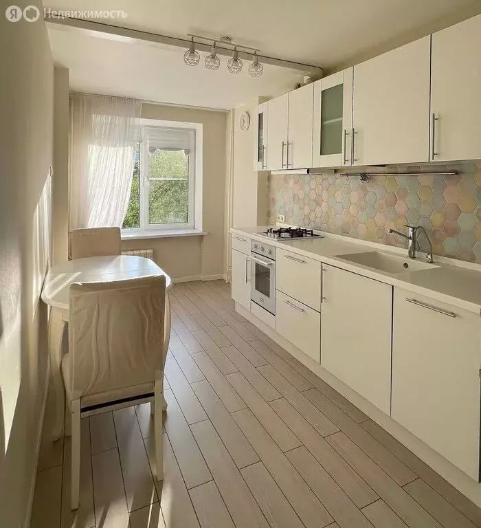2-комнатная квартира: Москва, Полоцкая улица, 14 (50.3 м) - Фото 2