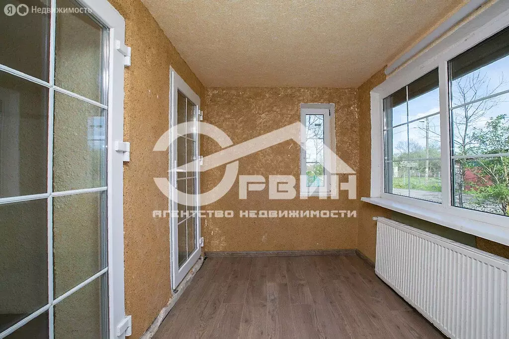 Дом в Калининград, улица Сержанта Ахмедова, 17 (86.3 м) - Фото 0