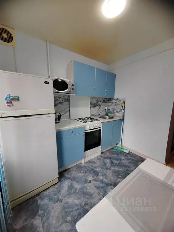 1-к кв. Москва Реутовская ул., 22К1 (35.0 м) - Фото 2