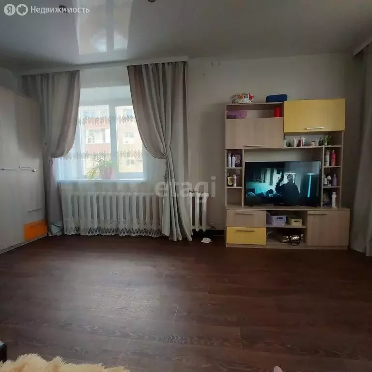 2-комнатная квартира: Якутск, улица Билибина, 19/2 (48.4 м) - Фото 2