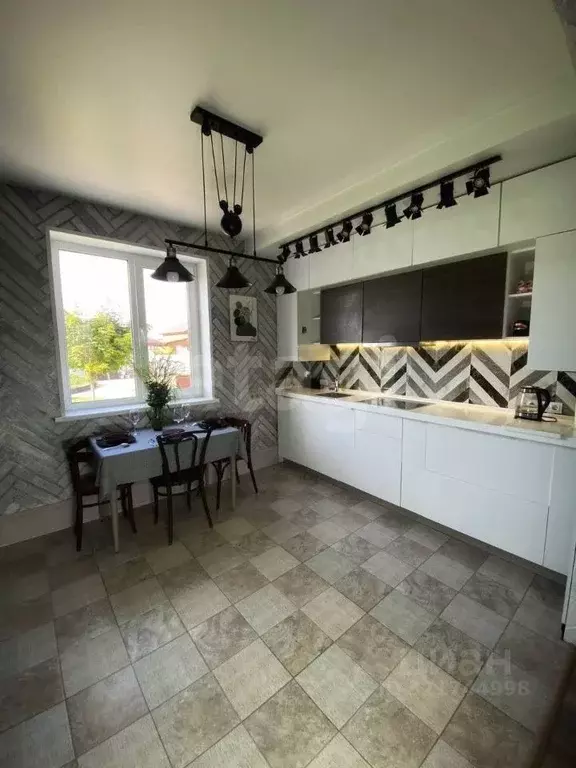 Дом в Башкортостан, Уфимский район, с. Михайловка ул. Салавата Юлаева, ... - Фото 2