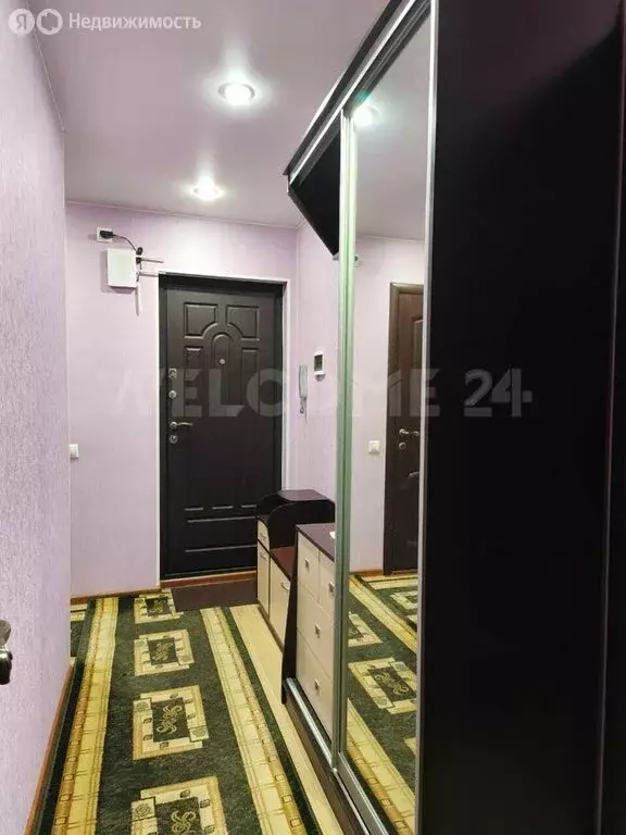 2-комнатная квартира: Москва, Нежинская улица, 13 (51.9 м) - Фото 1