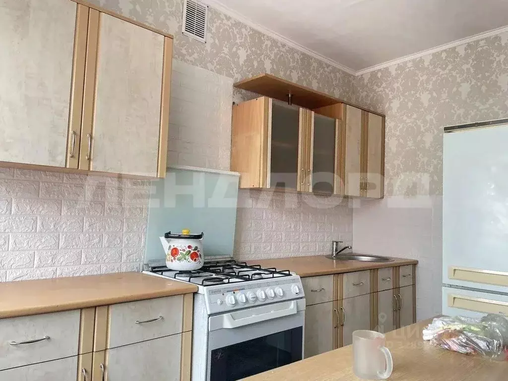 2-к кв. Ростовская область, Ростов-на-Дону ул. Тимошенко, 26/1 (47.0 ... - Фото 2