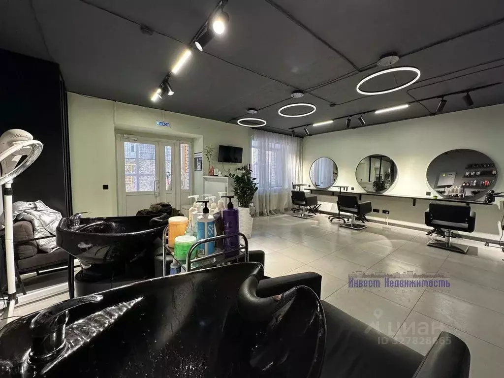 Помещение свободного назначения в Алтайский край, Барнаул ул. ... - Фото 2