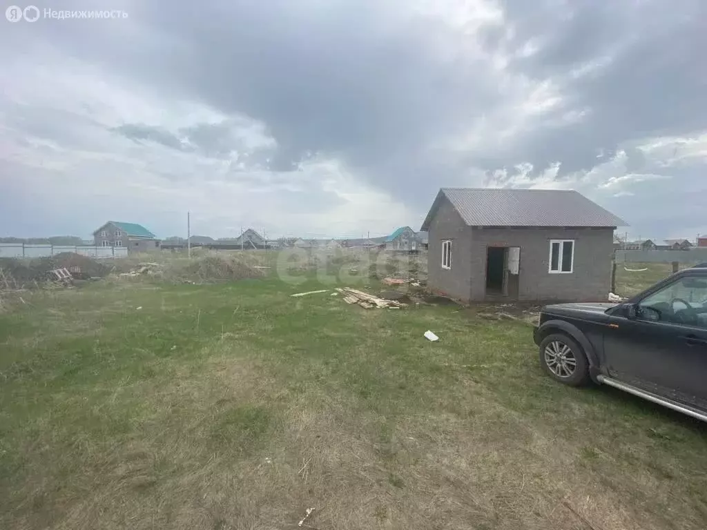 Дом в село Зирган, Вокзальная улица (22 м) - Фото 2