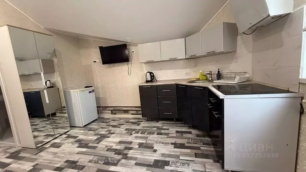 Комната Краснодарский край, Сириус пгт ул. Станиславского, 26 (18.0 м) - Фото 1