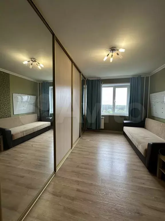 3-к. квартира, 65,1 м, 10/10 эт. - Фото 0