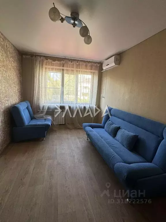 Комната Ростовская область, Ростов-на-Дону ул. Текучева, 127/151 (15.0 ... - Фото 2