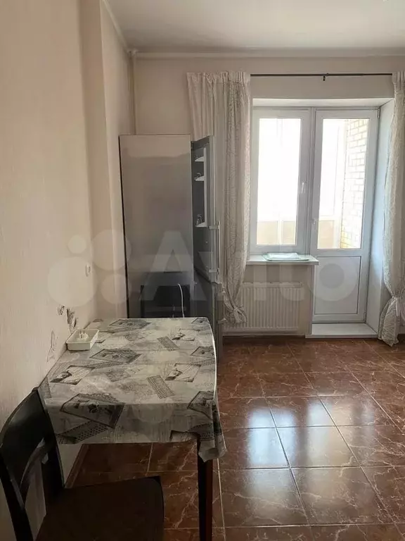 1-к. квартира, 48 м, 7/17 эт. - Фото 1