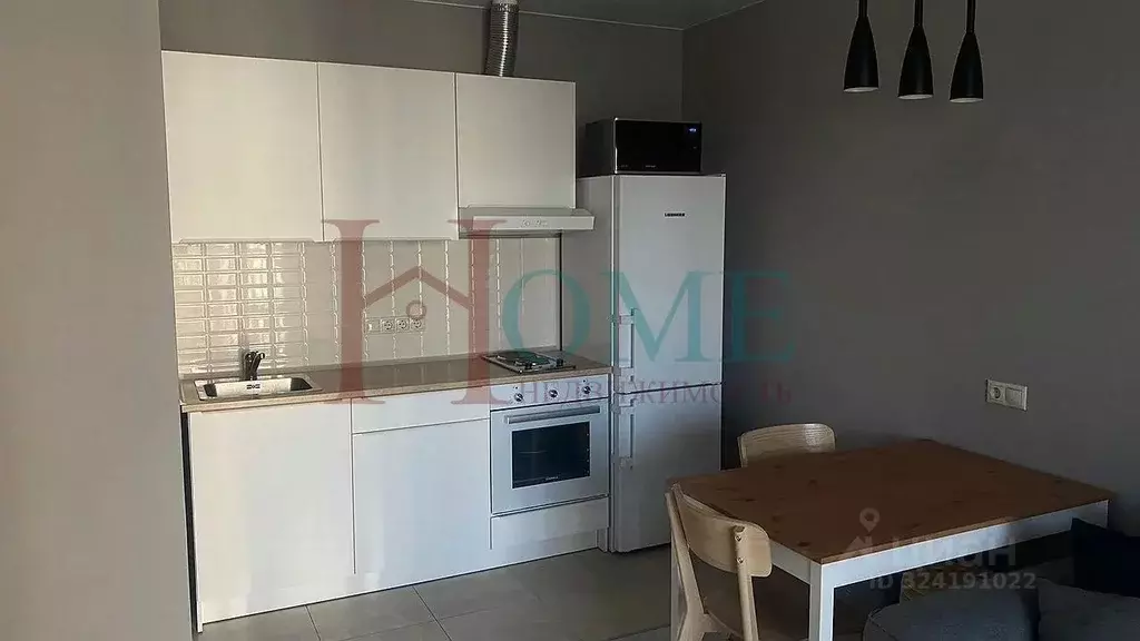 2-к кв. Новосибирская область, Новосибирск ул. Фрунзе, 252/1 (42.0 м) - Фото 0