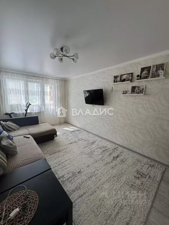 3-к кв. Оренбургская область, Орск Новый город мкр, ул. ... - Фото 2