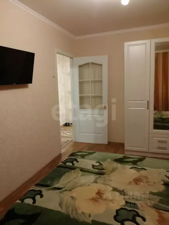 3-к кв. Белгородская область, Старый Оскол Рудничный мкр, 15 (60.0 м) - Фото 1