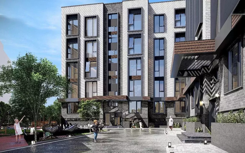 Продаётся 3-к квартира, 98 м - Фото 0
