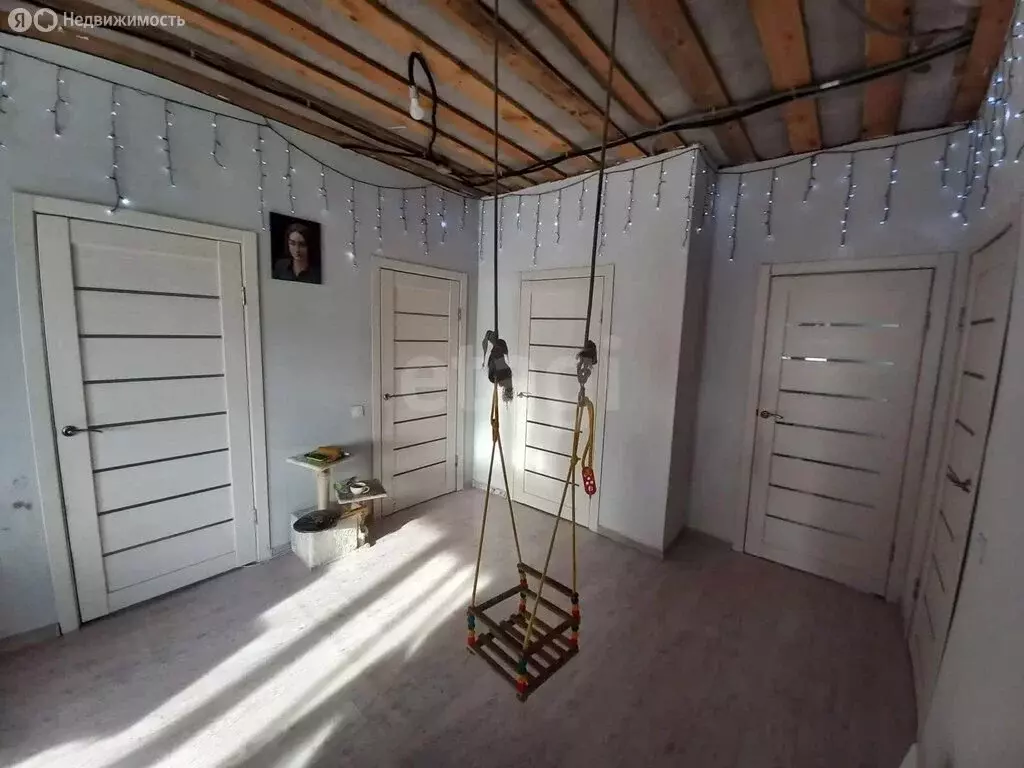 Дом в Тюмень, СНТ Строитель-3, Западная улица (70 м) - Фото 2