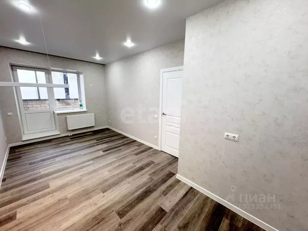 2-к кв. Коми, Сыктывкар Колхозная ул., 16 (32.1 м) - Фото 1