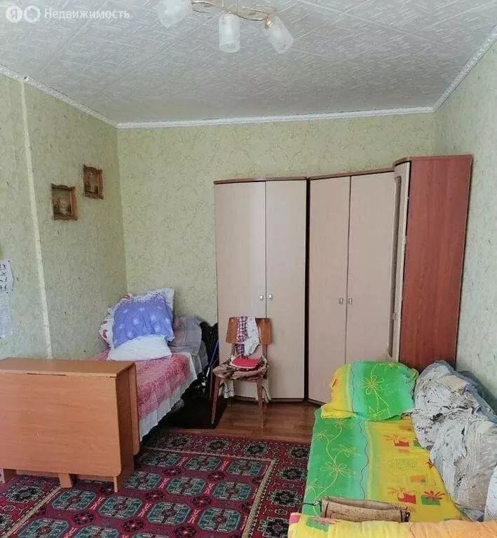 1-комнатная квартира: Донецк, улица Королёва, 29 (28 м) - Фото 0