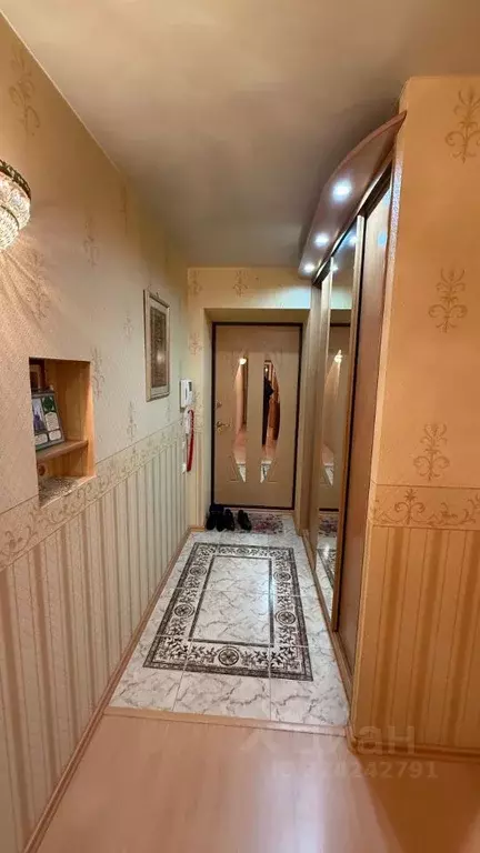 2-к кв. Башкортостан, Уфа Первомайская ул., 66/2 (60.0 м) - Фото 2