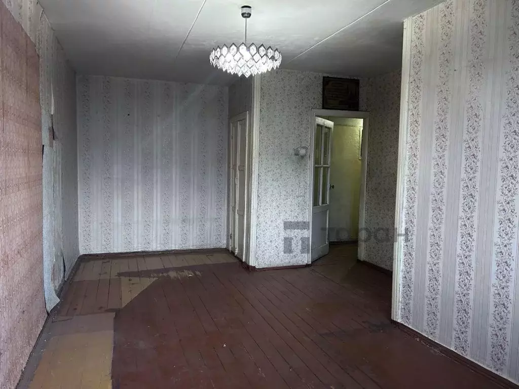 Квартира, 1 комната, 31.3 м - Фото 1