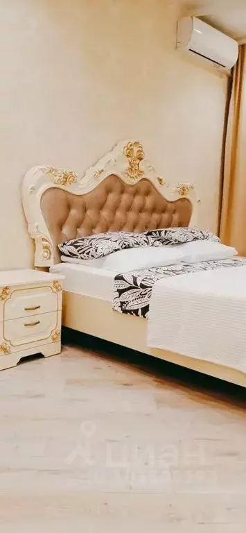 1-к кв. Краснодарский край, Краснодар ул. Имени 40-летия Победы, 184к3 ... - Фото 1