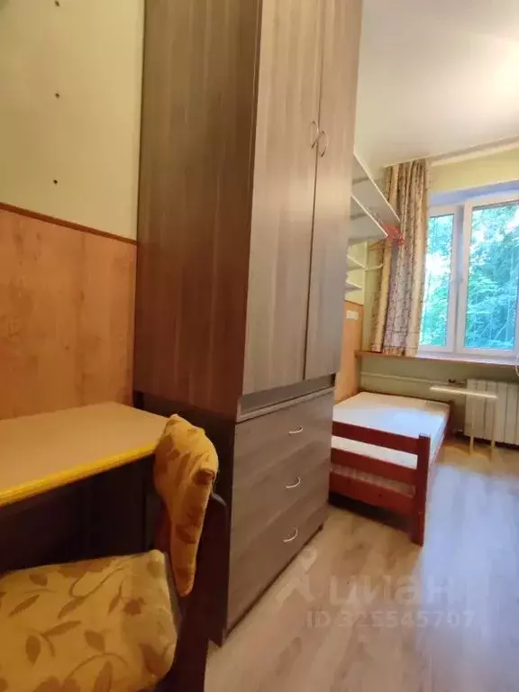 Комната Москва ул. Маршала Новикова, 19К2 - Фото 1