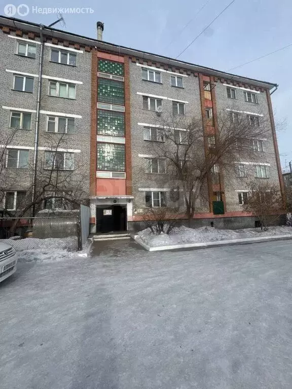 2-комнатная квартира: Улан-Удэ, микрорайон Аэропорт, 26 (44.8 м) - Фото 2