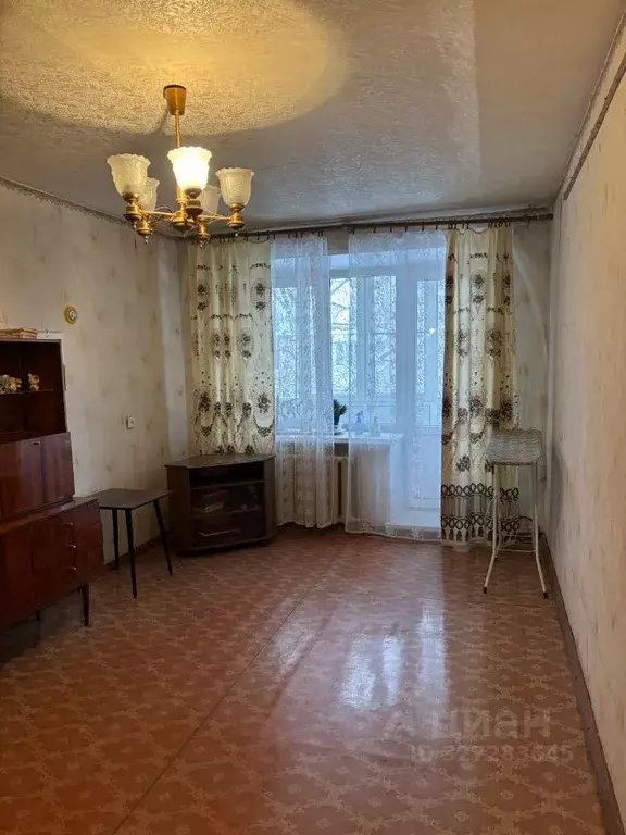 3-к кв. Нижегородская область, Нижний Новгород ул. Баумана, 52к2 (59.1 ... - Фото 2