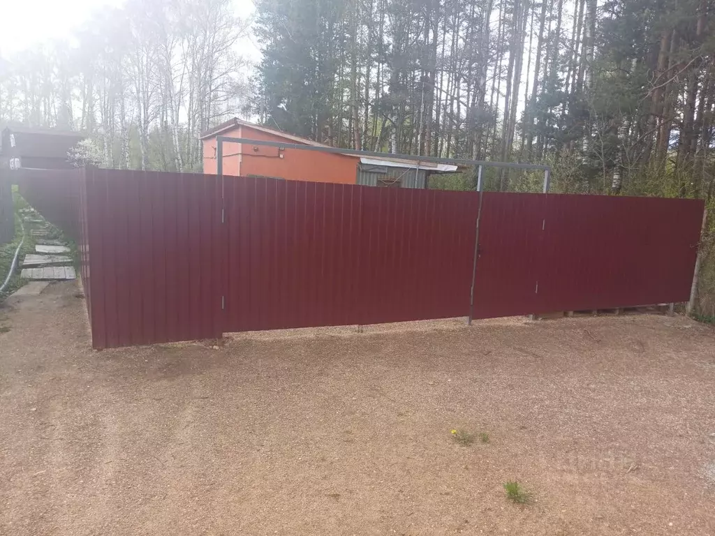 Участок в Ярославская область, Гаврилов-Ям  (6.0 сот.) - Фото 0