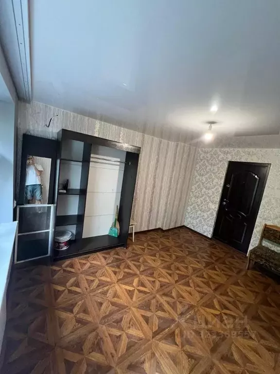 Комната Ростовская область, Ростов-на-Дону просп. Шолохова, 266/1 ... - Фото 1