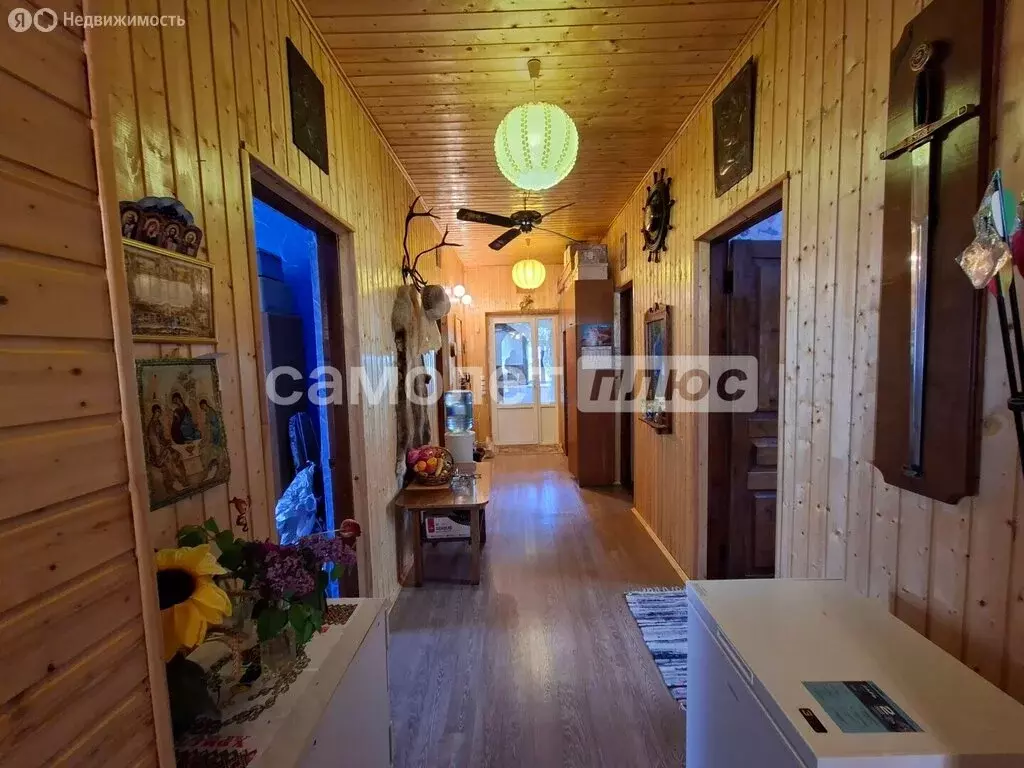 Дом в посёлок городского типа Томаровка, улица 32-го Гвардейского ... - Фото 1