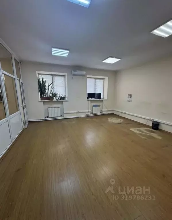 Офис в Ростовская область, Ростов-на-Дону ул. Черевичкина, 106/2с5 (44 ... - Фото 0