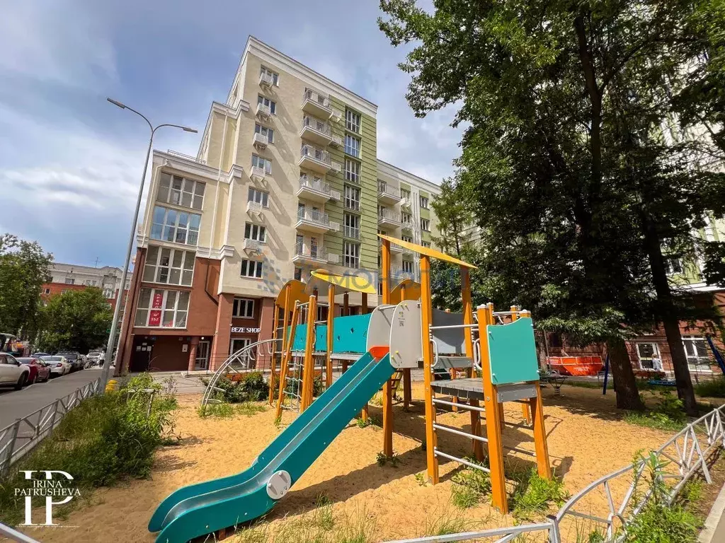 Помещение свободного назначения в Нижегородская область, Нижний ... - Фото 0