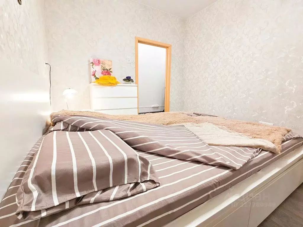 3-к кв. Санкт-Петербург Лифляндская ул., 8 (80.0 м) - Фото 0