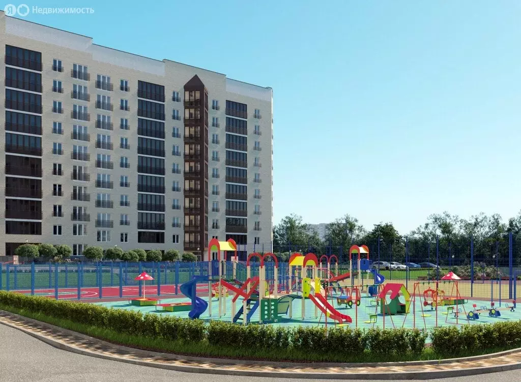 3-комнатная квартира: Омск, 3-я Енисейская улица, 28/1 (72.59 м) - Фото 1