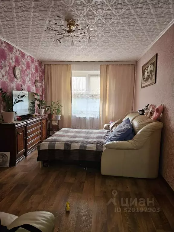 1-к кв. Московская область, Серпухов городской округ, пос. ... - Фото 1