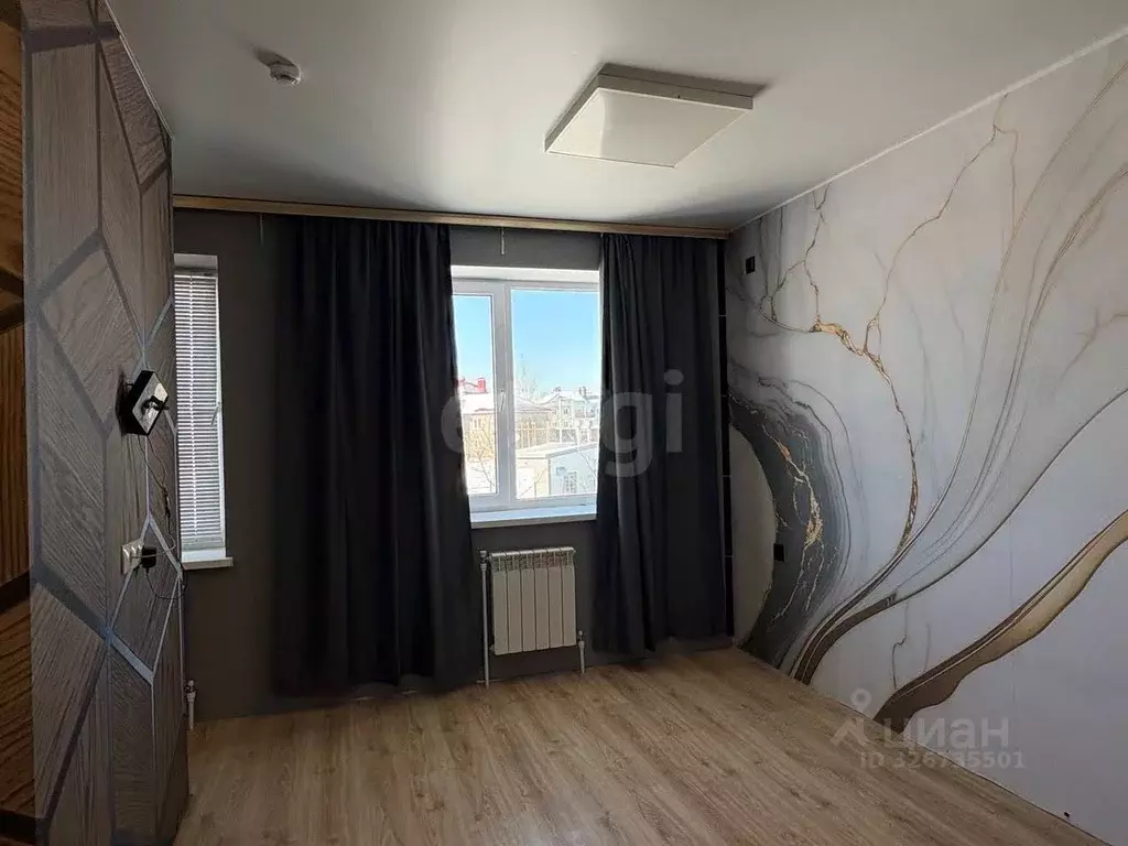 Студия Белгородская область, Шебекино ул. Есенина, 1А (28.1 м) - Фото 1