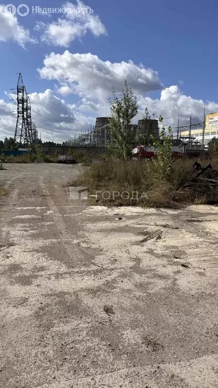 Склад (1137.7 м) - Фото 1