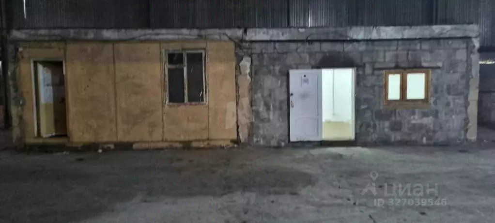 Производственное помещение в Московская область, Раменский ... - Фото 2