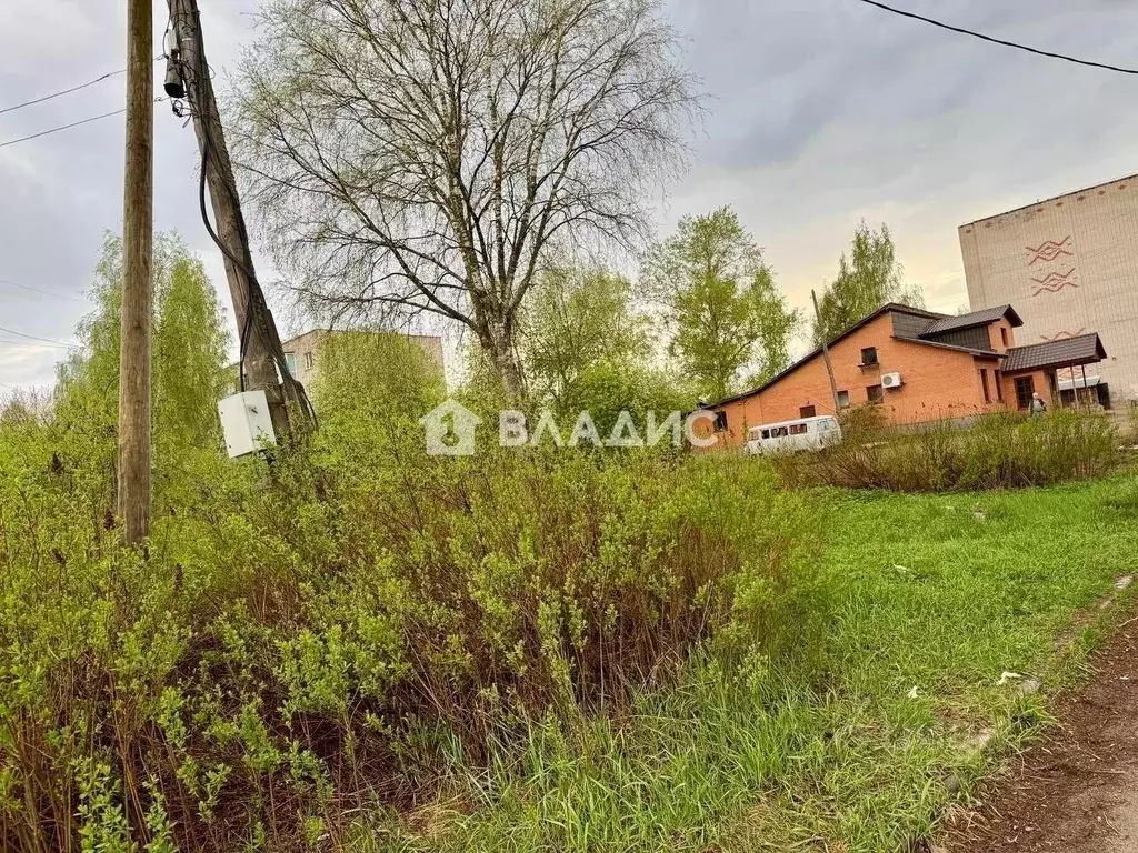 Участок в Карелия, Пудож Пудожский район, Красная ул. (6.0 сот.) - Фото 2
